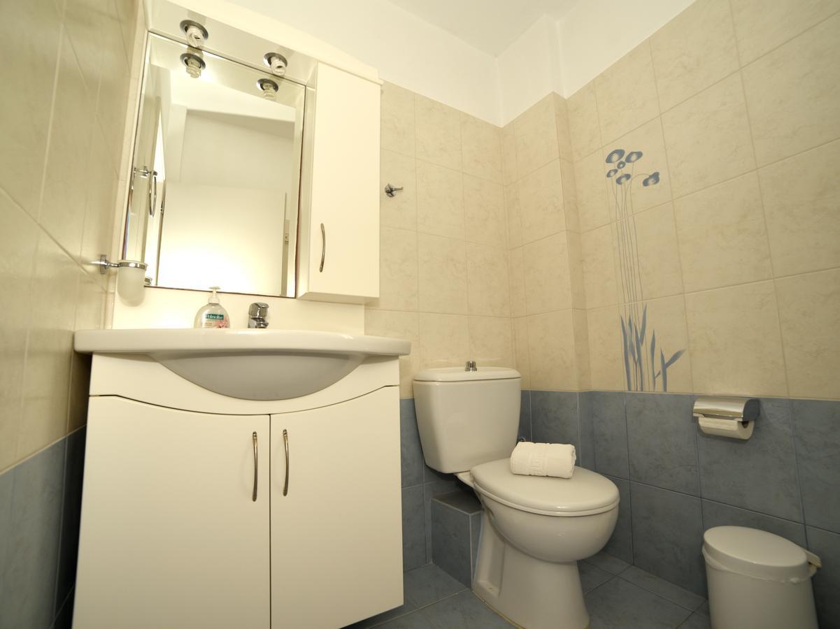 Avra Hotel Кипарісіон Екстер'єр фото