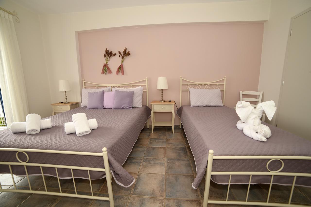 Avra Hotel Кипарісіон Екстер'єр фото