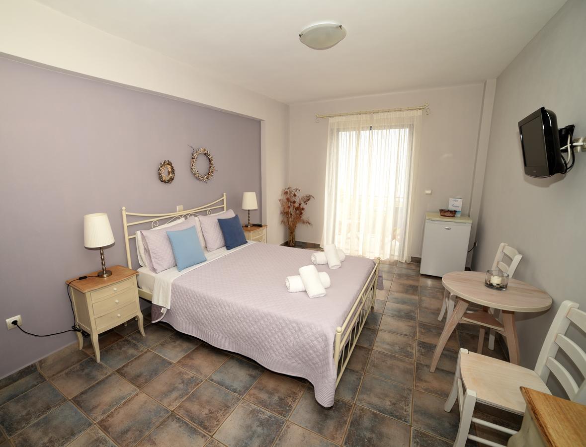 Avra Hotel Кипарісіон Екстер'єр фото