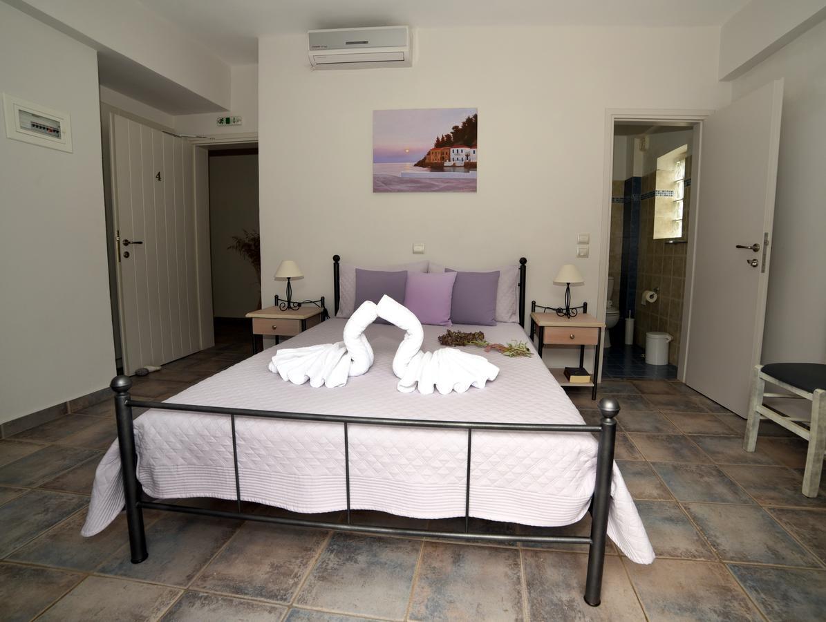 Avra Hotel Кипарісіон Екстер'єр фото