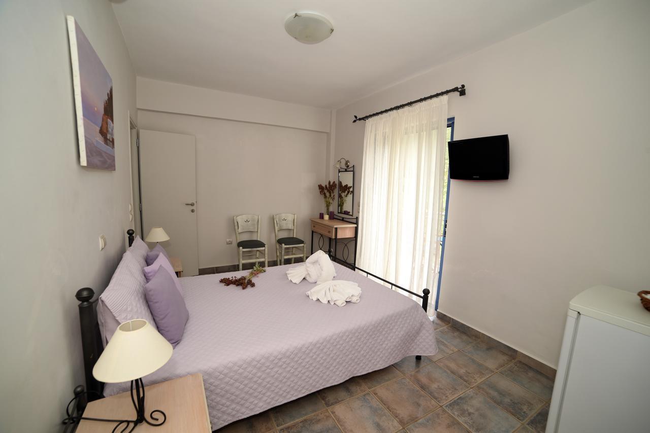 Avra Hotel Кипарісіон Екстер'єр фото