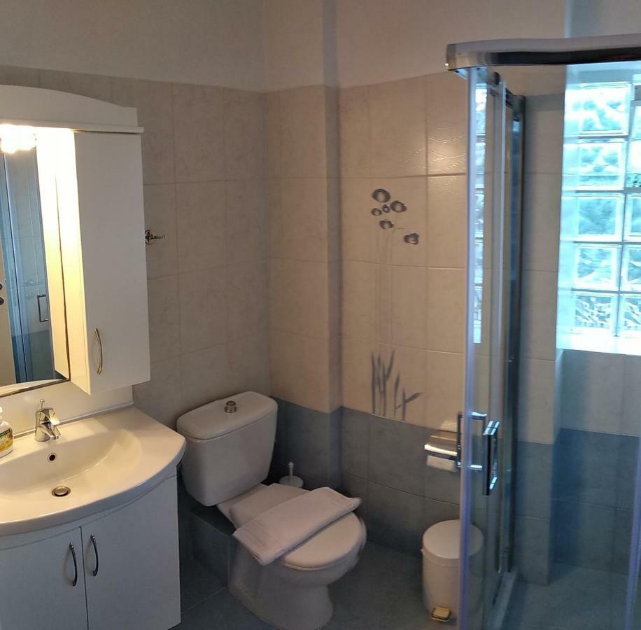 Avra Hotel Кипарісіон Екстер'єр фото